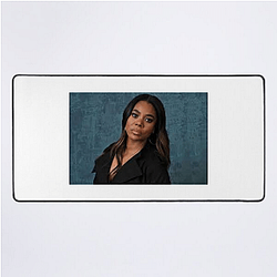 Red Carpet Queen Regina Hall Mouse Pads