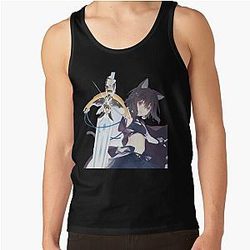 Reincarnated as a Sword Tank