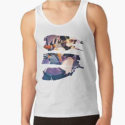 Reincarnated as a Sword Tank