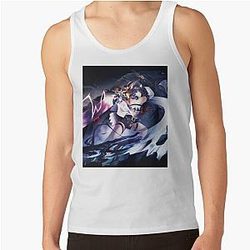 Reincarnated as a Sword Tank Top