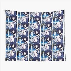 Reincarnated as a Sword Tapestry