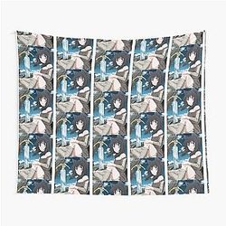 Reincarnated as a Sword Tapestry