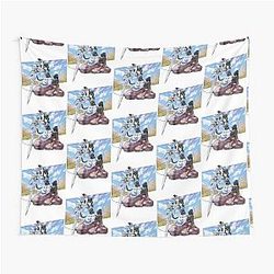 reincarnated as a sword tapestry