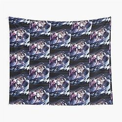 Reincarnated as a sword tapestry