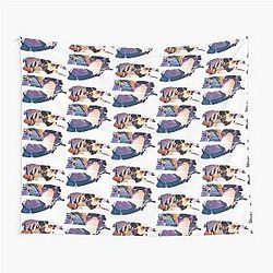 Reincarnated as a Sword Tapestry