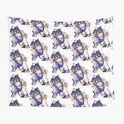 Reincarnated as a Sword Tapestry