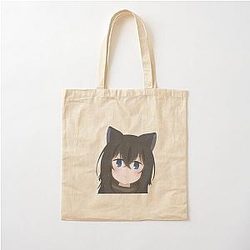 Reincarnated as a Sword Fran Tote Bag