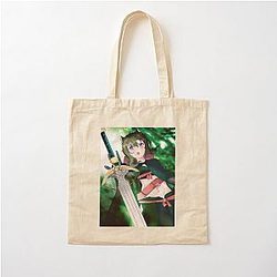 Reincarnated as a Sword Cotton Bag
