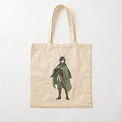 Reincarnated As A Sword Anime Cotton Tote Bag 2022