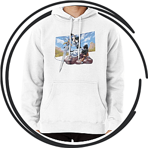 Reincarnated As A Sword Hoodies