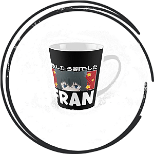 Reincarnated As A Sword Mugs