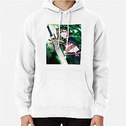 Reincarnated As A Sword Hoodie
