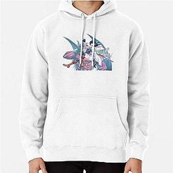 Reincarnated As A Sword Hoodie