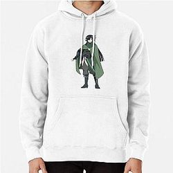 Reincarnated As A Sword 2022 Pullover Hoodie