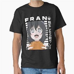 Reincarnated as a Sword - Fran Classic T-Shirt