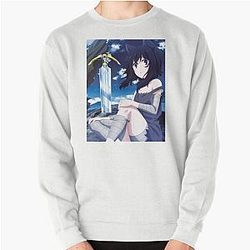 Reincarnation As A Sword Sweatshirt