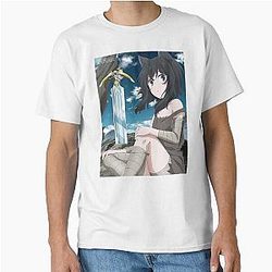 Reincarnated As A Sword Classic T-Shirt