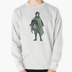 Reincarnated as a Sword Anime Manga 2022 Hoodie