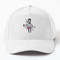 Fran-Tensei shitara Ken Deshita - Reincarnated as a Sword - Sensou shitara Tsurugi deshita Baseball Cap
