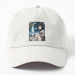 Reincarnated As a Sword Dad Hat