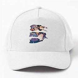 Reincarnated as a Sword Baseball Cap