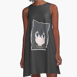 Reincarnated as a Sword - Fran Dress