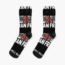 Reincarnated as a Sword - Fran’s Socks