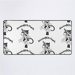Fran Reincarnated as a Sword Desk Mat