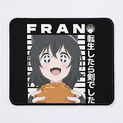 Reincarnated as a Sword - Mouse Pad