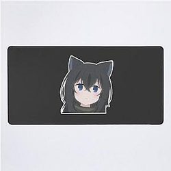 Reincarnated as a Sword Fran Mat