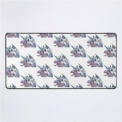 Reincarnated as a Sword Desk Mat