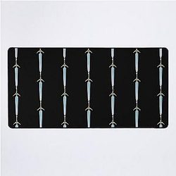 Reincarnated as a Sword Desk Mat
