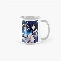 Reincarnated As Sword Classic Mug