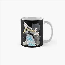 Reincarnated as a Sword Classic Mug
