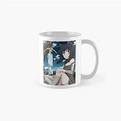 Reincarnated as a Sword Classic Mug