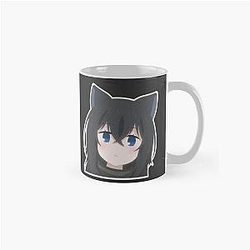 Reincarnated as a Sword Classic Mug