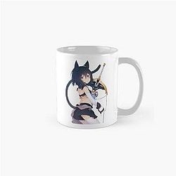 Anime by Reincarnated as a Sword Classic Mug