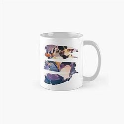 Reincarnated As A Sword Classic Mug