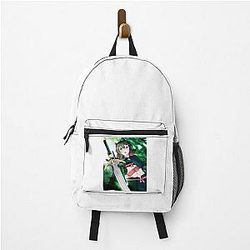 Reincarnated As A Sword Backpack