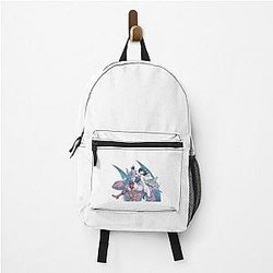 Reincarnated as a Sword Backpack
