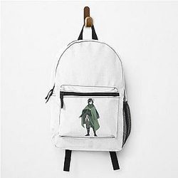 Reincarnated as a Sword - Anime Manga 2022 Backpack