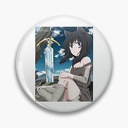 Reincarnated As A Sword