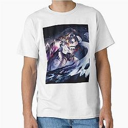 Reincarnated As A Sword T-shirt classique