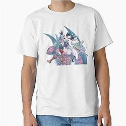 Reincarnated as a Sword Classic T-Shirt