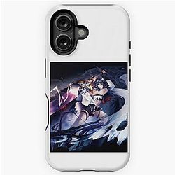 Reincarnated as a Sword iPhone Tough Case