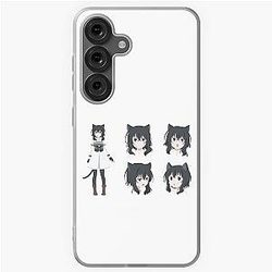 Reincarnated As A Sword Soft Case