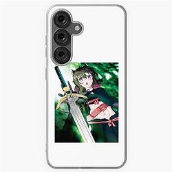 Incorporated As A Sword Samsung Galaxy Case