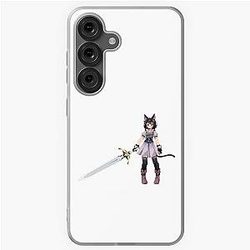 Reincarnated as a Sword Samsung Galaxy Case