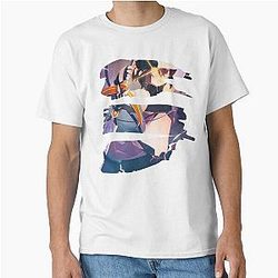 Reincarnated as a Sword Classic T-Shirt