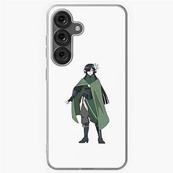 Reincarnated as a Sword - Anime 2022 Samsung Galaxy Soft Case